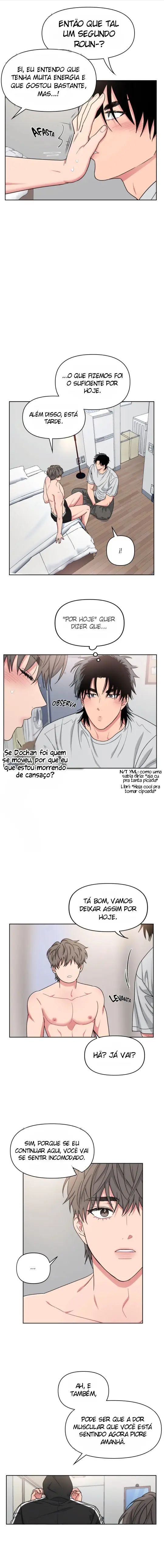 Arts Manz – Capítulo 12 Yaoi – Página 11 Arts Manz – Capítulo 12 Yaoi – Página 11