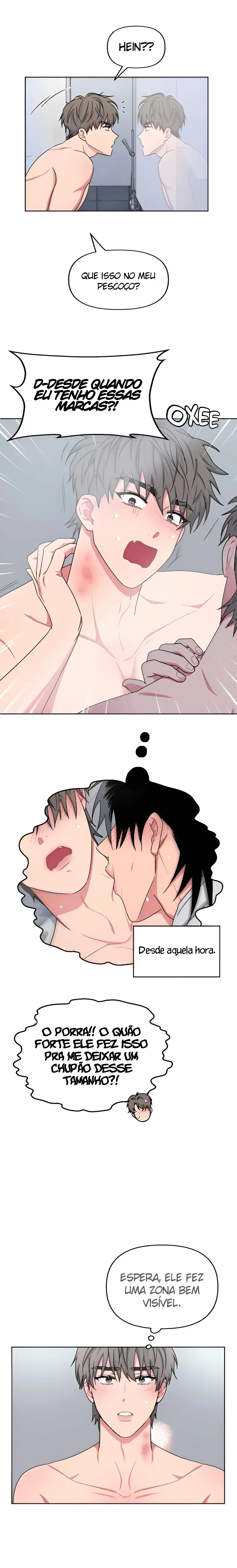 Arts Manz – Capítulo 12 Yaoi – Página 13 Arts Manz – Capítulo 12 Yaoi – Página 13