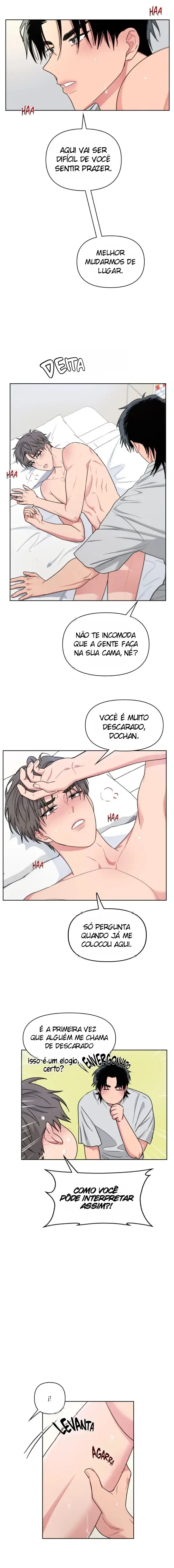 Arts Manz – Capítulo 12 Yaoi – Página 4 Arts Manz – Capítulo 12 Yaoi – Página 4