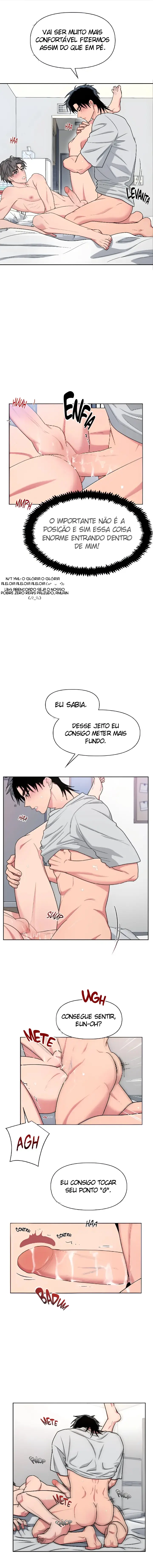 Arts Manz – Capítulo 12 Yaoi – Página 5 Arts Manz – Capítulo 12 Yaoi – Página 5