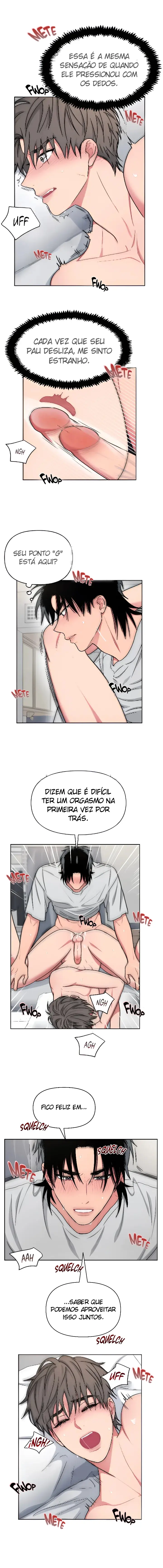 Arts Manz – Capítulo 12 Yaoi – Página 6 Arts Manz – Capítulo 12 Yaoi – Página 6