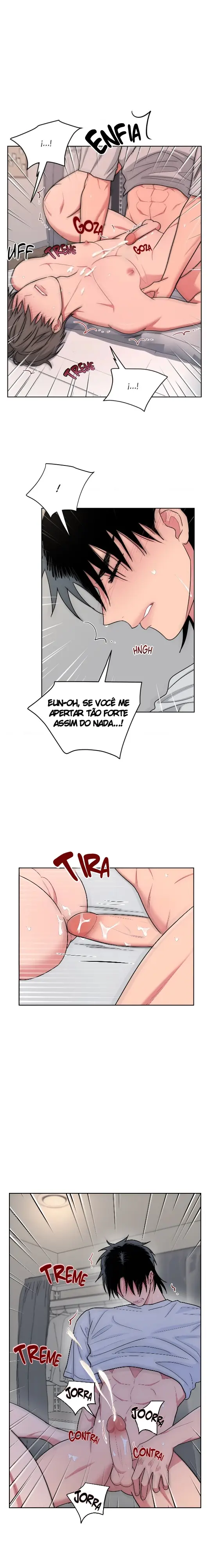 Arts Manz – Capítulo 12 Yaoi – Página 8 Arts Manz – Capítulo 12 Yaoi – Página 8