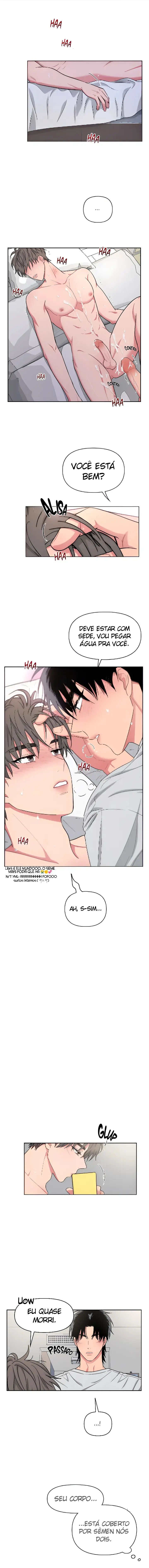 Arts Manz – Capítulo 12 Yaoi – Página 9 Arts Manz – Capítulo 12 Yaoi – Página 9