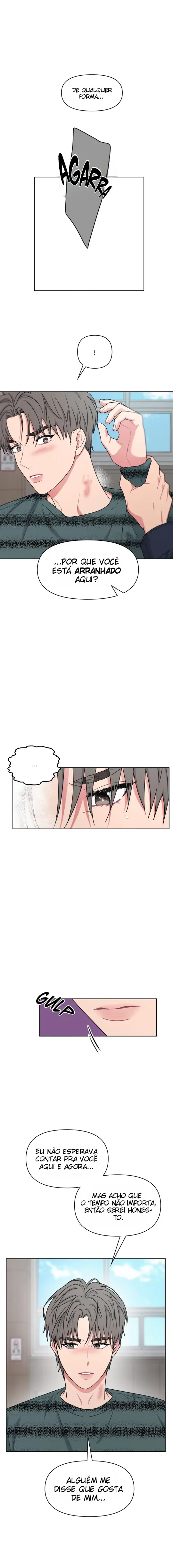 Arts Manz – Capítulo 13 Yaoi – Página 10