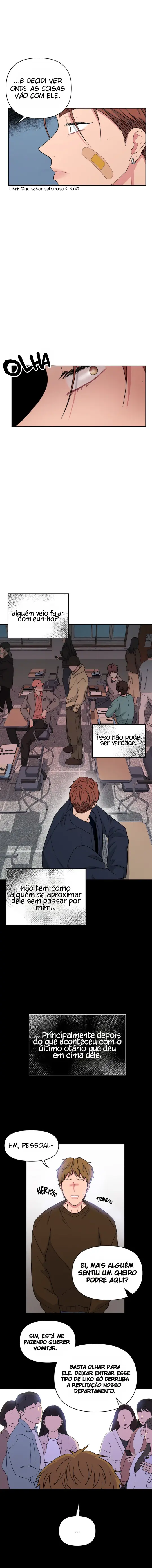 Arts Manz – Capítulo 13 Yaoi – Página 11