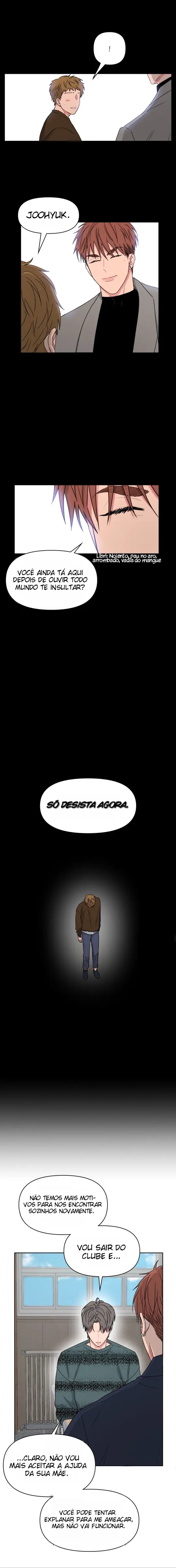 Arts Manz – Capítulo 13 Yaoi – Página 12