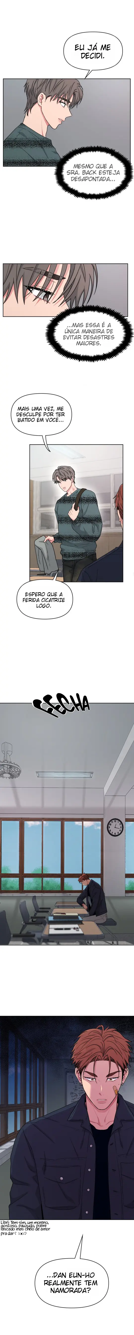 Arts Manz – Capítulo 13 Yaoi – Página 13