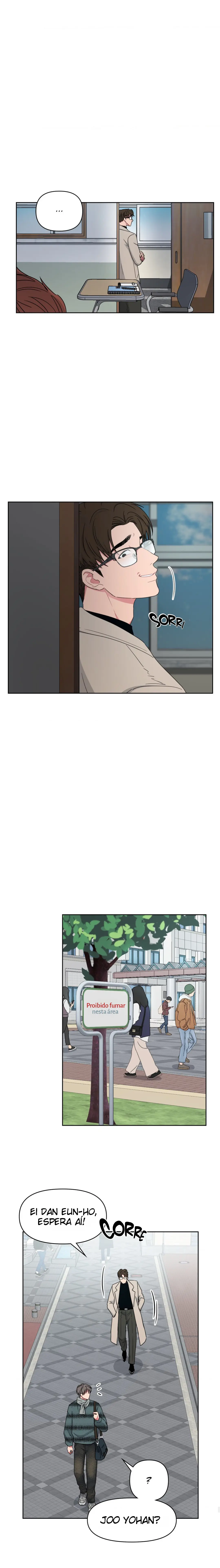 Arts Manz – Capítulo 13 Yaoi – Página 14