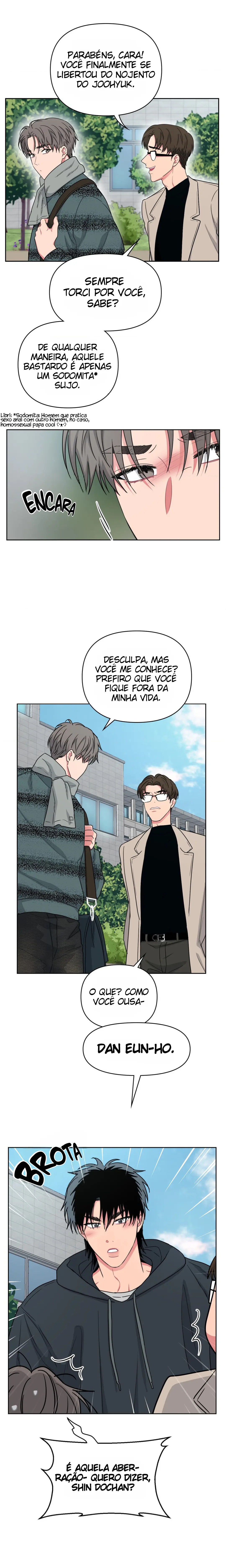 Arts Manz – Capítulo 13 Yaoi – Página 15