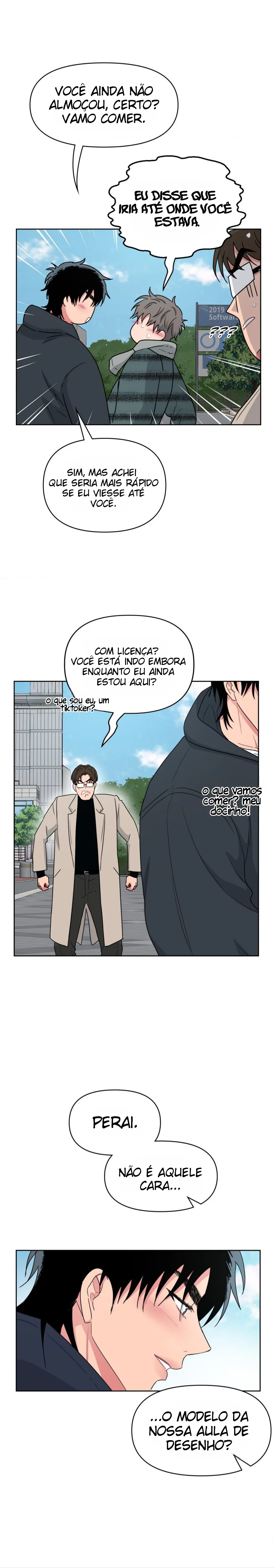 Arts Manz – Capítulo 13 Yaoi – Página 16