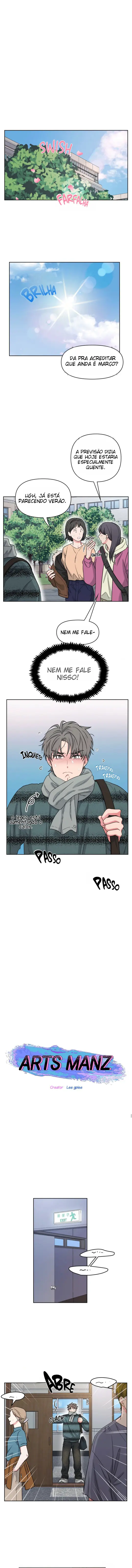 Arts Manz – Capítulo 13 Yaoi – Página 3