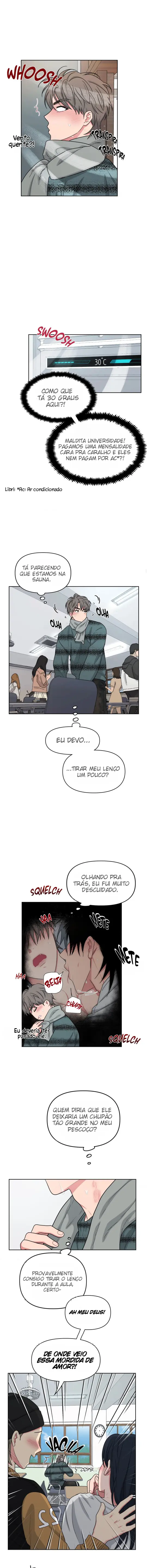 Arts Manz – Capítulo 13 Yaoi – Página 4