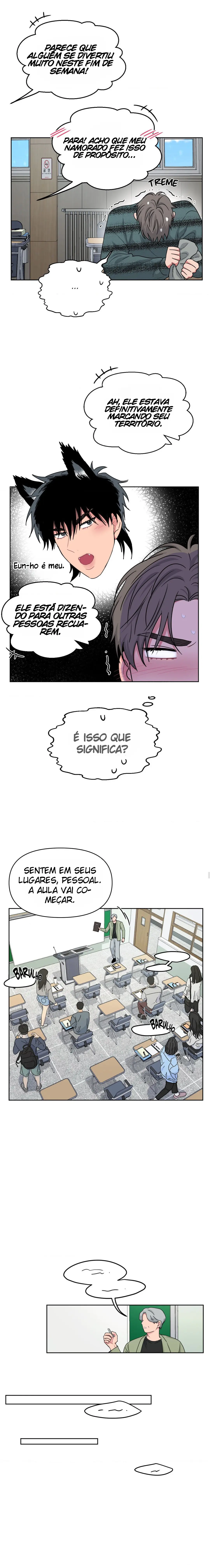 Arts Manz – Capítulo 13 Yaoi – Página 5