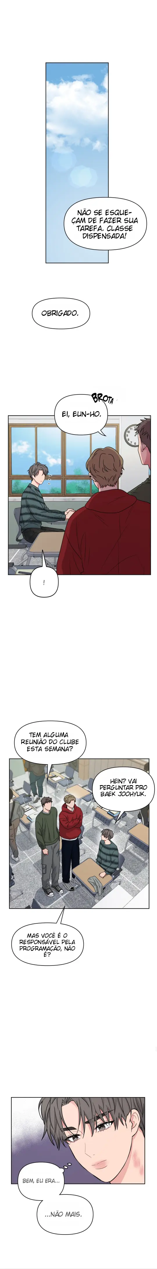 Arts Manz – Capítulo 13 Yaoi – Página 6