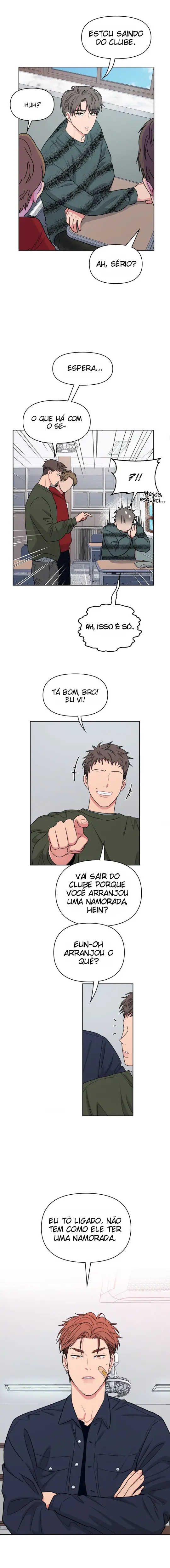 Arts Manz – Capítulo 13 Yaoi – Página 7