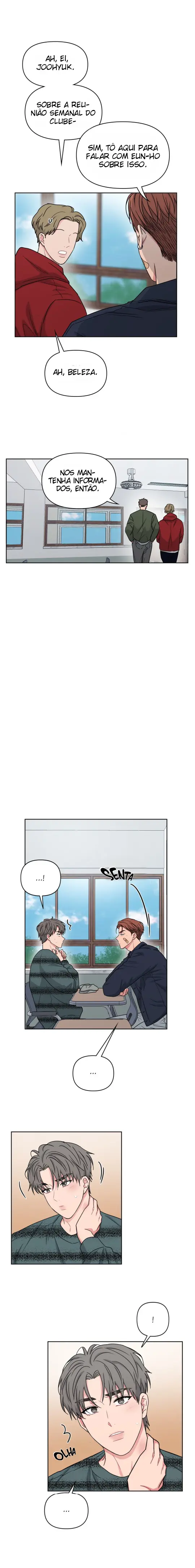 Arts Manz – Capítulo 13 Yaoi – Página 8