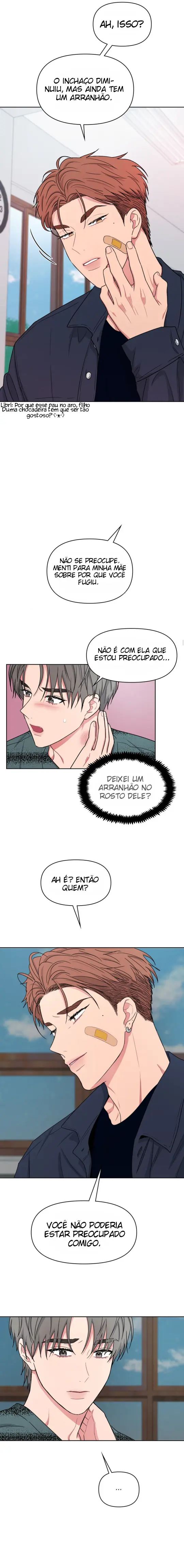 Arts Manz – Capítulo 13 Yaoi – Página 9