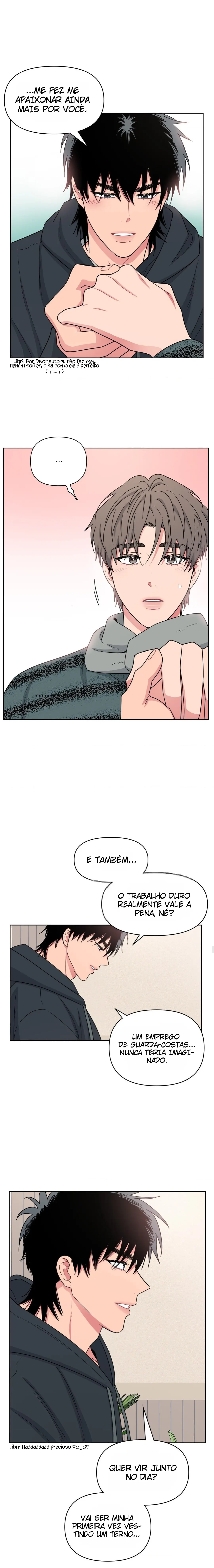 Arts Manz – Capítulo 14 Yaoi – Página 10 Arts Manz – Capítulo 14 Yaoi – Página 10