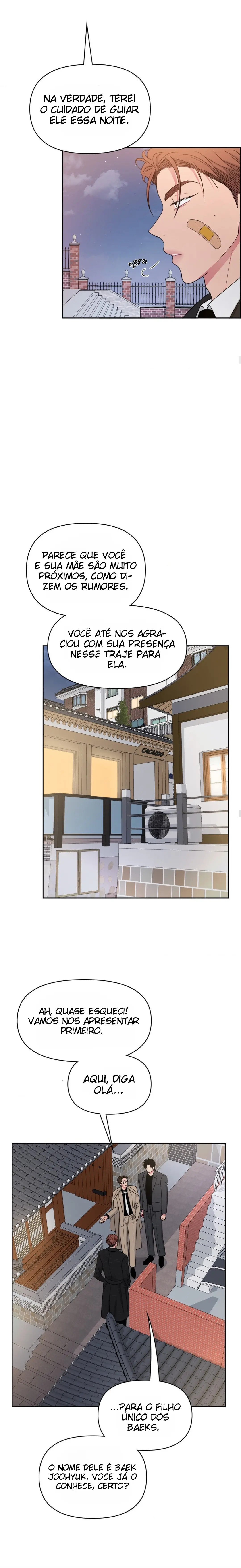 Arts Manz – Capítulo 14 Yaoi – Página 15 Arts Manz – Capítulo 14 Yaoi – Página 15