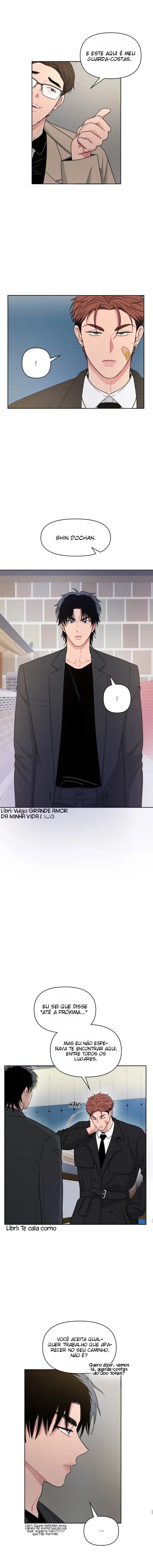 Arts Manz – Capítulo 14 Yaoi – Página 16 Arts Manz – Capítulo 14 Yaoi – Página 16