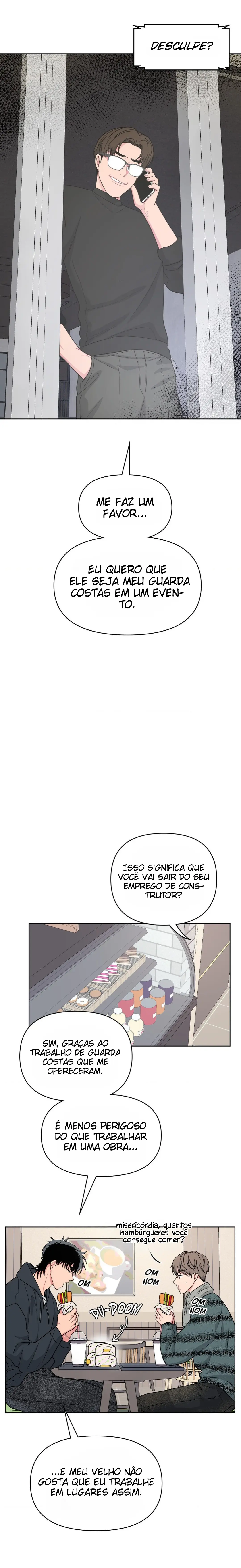 Arts Manz – Capítulo 14 Yaoi – Página 7 Arts Manz – Capítulo 14 Yaoi – Página 7