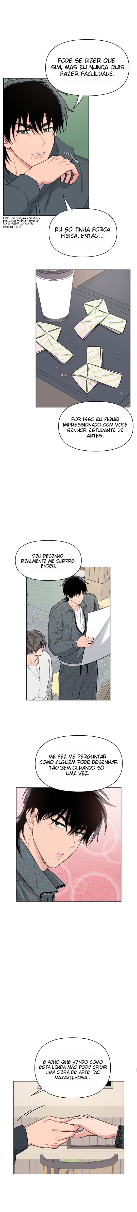 Arts Manz – Capítulo 14 Yaoi – Página 9 Arts Manz – Capítulo 14 Yaoi – Página 9