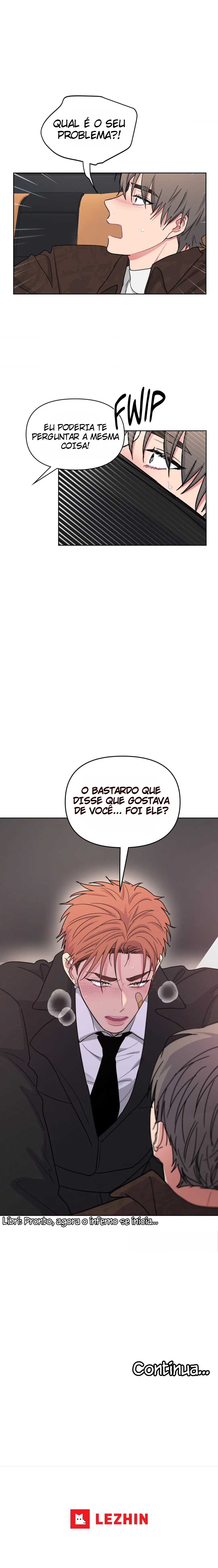 Arts Manz – Capítulo 15 Yaoi – Página 11 Arts Manz – Capítulo 15 Yaoi – Página 11