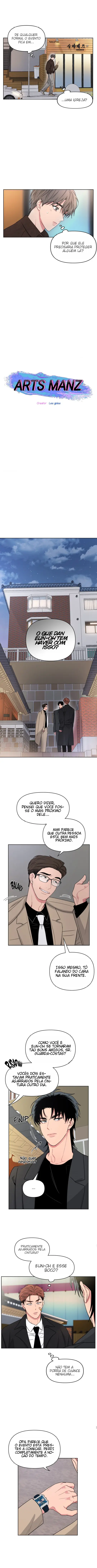 Arts Manz – Capítulo 15 Yaoi – Página 4 Arts Manz – Capítulo 15 Yaoi – Página 4