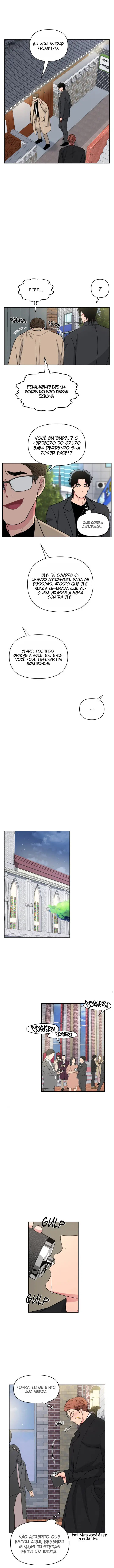 Arts Manz – Capítulo 15 Yaoi – Página 5 Arts Manz – Capítulo 15 Yaoi – Página 5