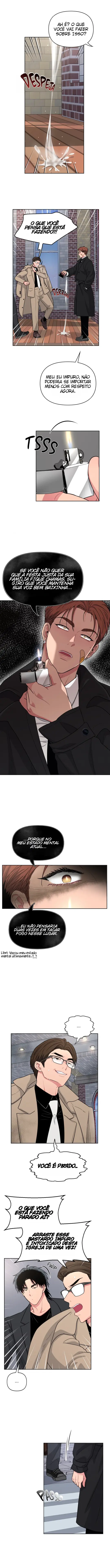 Arts Manz – Capítulo 15 Yaoi – Página 7 Arts Manz – Capítulo 15 Yaoi – Página 7