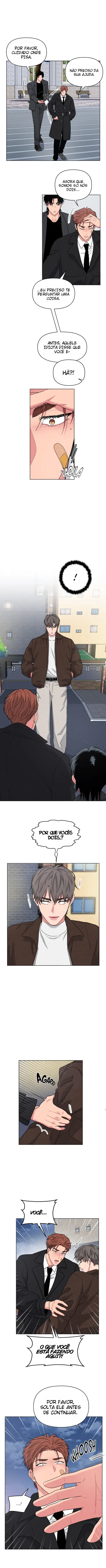 Arts Manz – Capítulo 15 Yaoi – Página 8 Arts Manz – Capítulo 15 Yaoi – Página 8