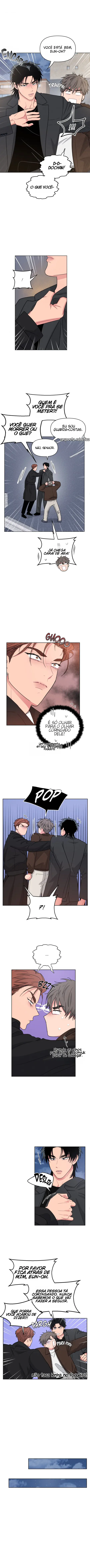 Arts Manz – Capítulo 15 Yaoi – Página 9 Arts Manz – Capítulo 15 Yaoi – Página 9