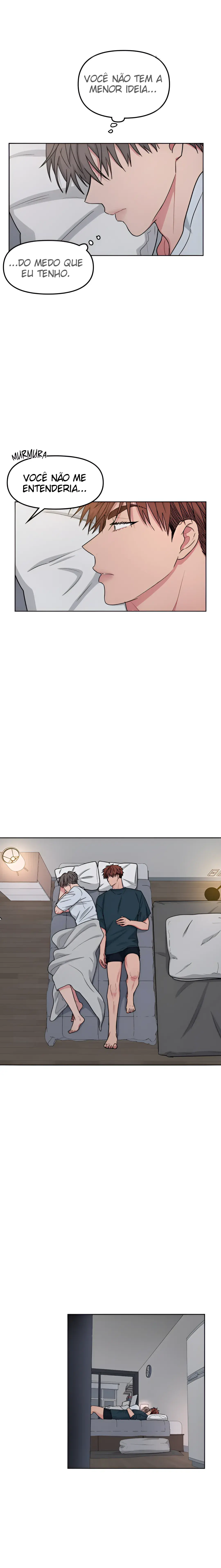 Arts Manz – Capítulo 18 Yaoi – Página 12