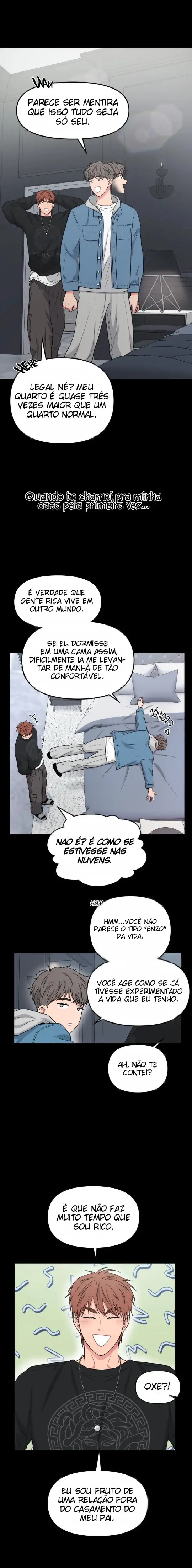 Arts Manz – Capítulo 18 Yaoi – Página 14