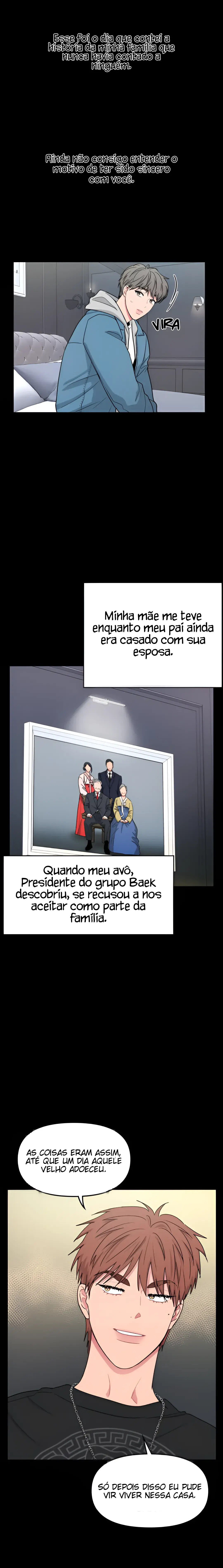 Arts Manz – Capítulo 18 Yaoi – Página 15