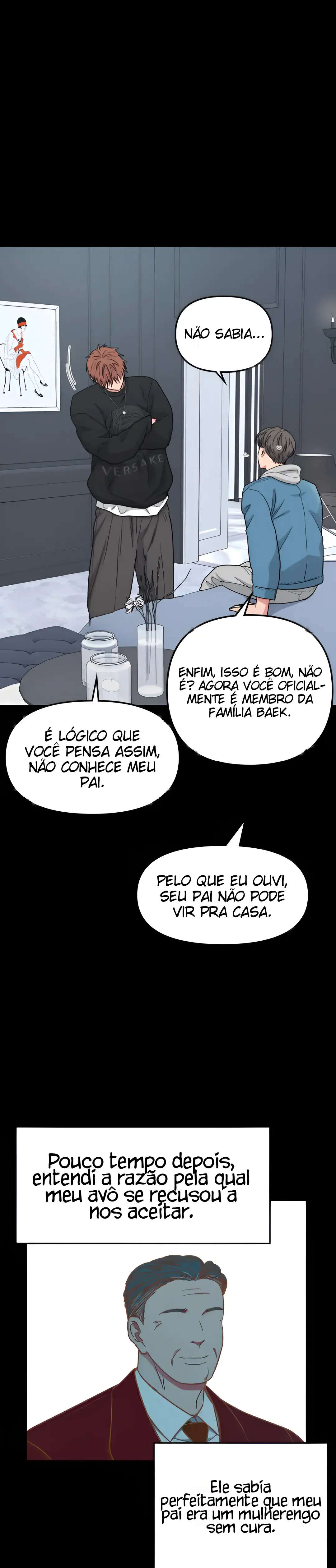 Arts Manz – Capítulo 18 Yaoi – Página 16