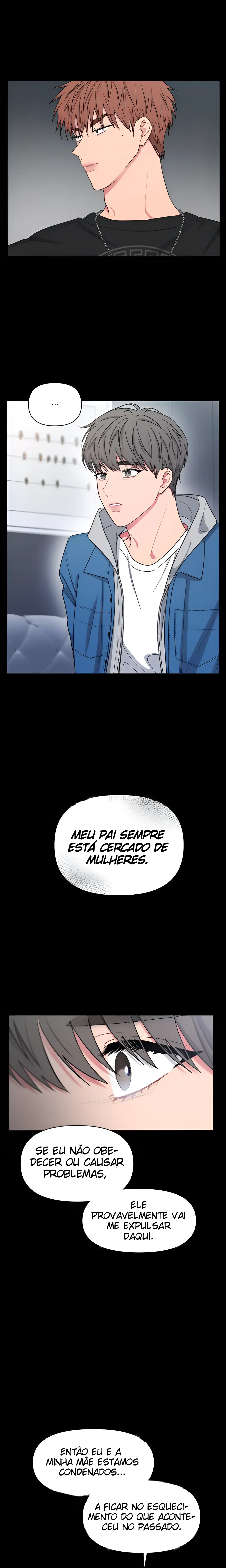 Arts Manz – Capítulo 18 Yaoi – Página 17