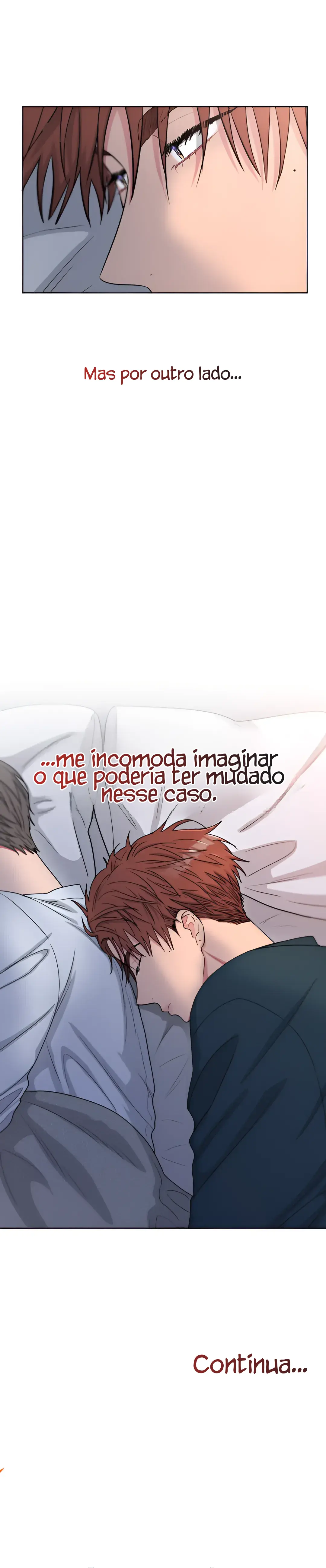 Arts Manz – Capítulo 18 Yaoi – Página 20