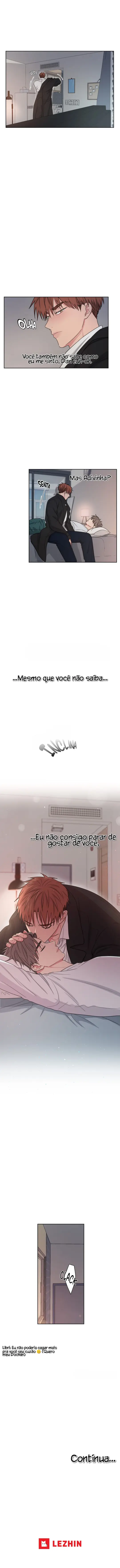 Arts Manz – Capítulo 19 Yaoi – Página 9