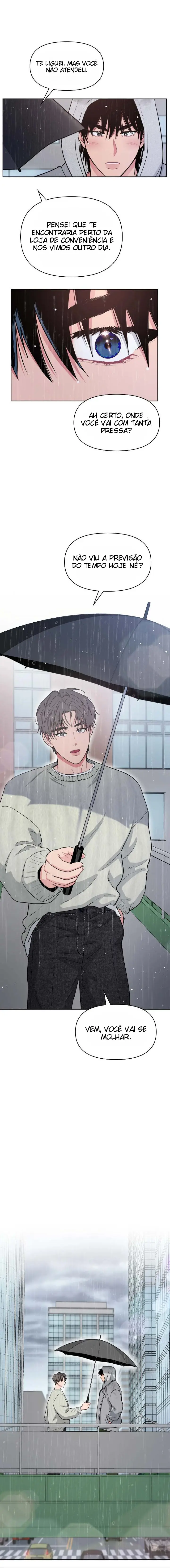 Arts Manz – Capítulo 20 Yaoi – Página 11