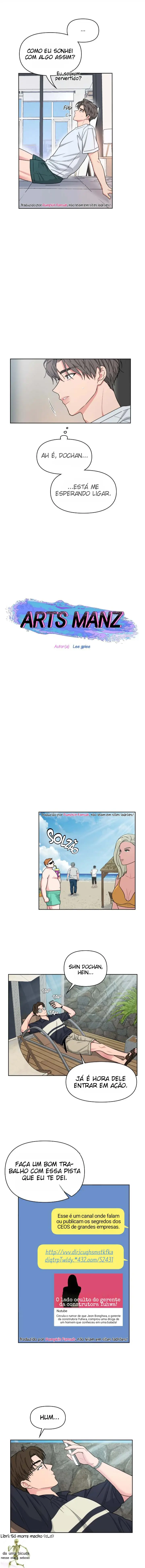 Arts Manz – Capítulo 20 Yaoi – Página 6