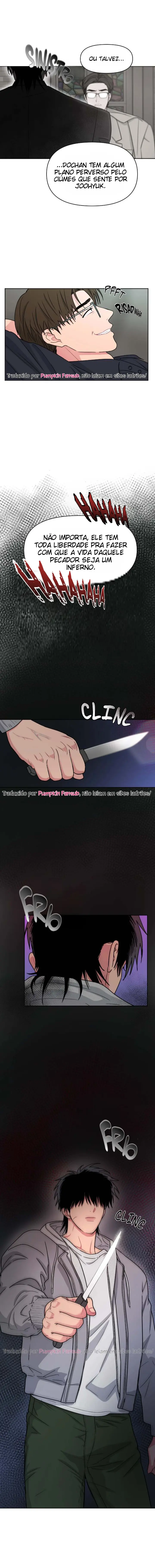 Arts Manz – Capítulo 20 Yaoi – Página 7