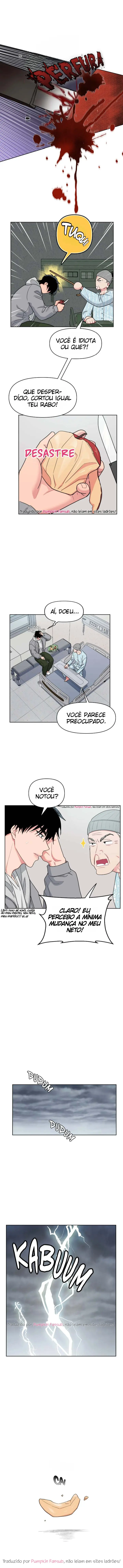 Arts Manz – Capítulo 20 Yaoi – Página 8