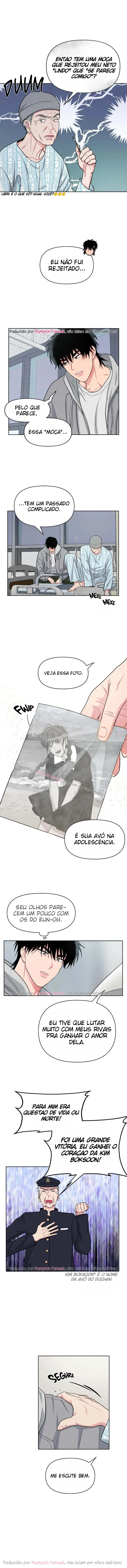 Arts Manz – Capítulo 20 Yaoi – Página 9