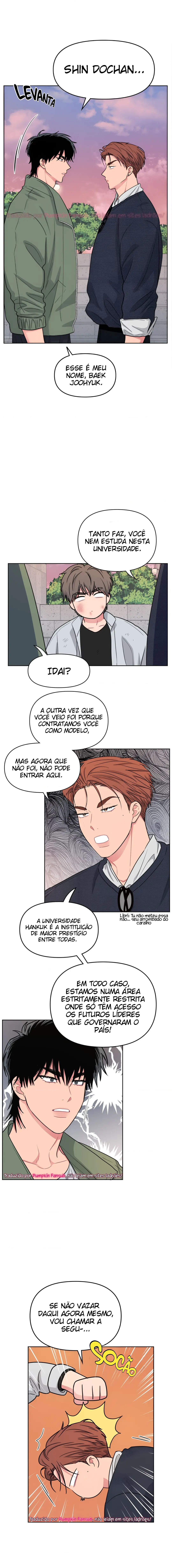 Arts Manz – Capítulo 22 Yaoi – Página 11