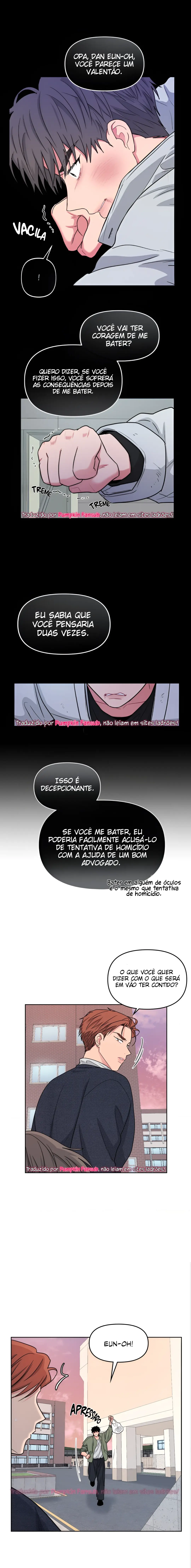 Arts Manz – Capítulo 22 Yaoi – Página 9