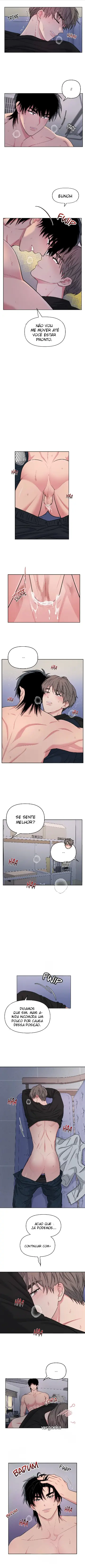 Arts Manz – Capítulo 25 Yaoi – Página 6 Arts Manz – Capítulo 25 Yaoi – Página 6