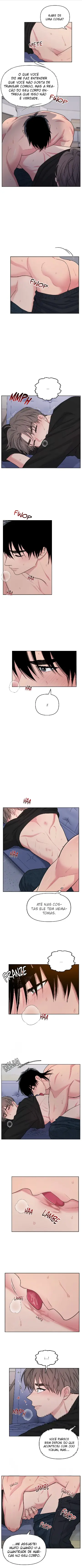 Arts Manz – Capítulo 25 Yaoi – Página 7 Arts Manz – Capítulo 25 Yaoi – Página 7