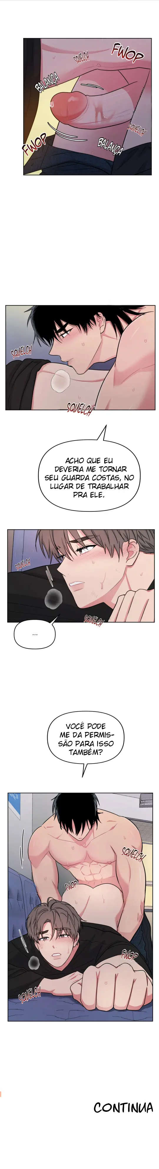 Arts Manz – Capítulo 25 Yaoi – Página 8 Arts Manz – Capítulo 25 Yaoi – Página 8