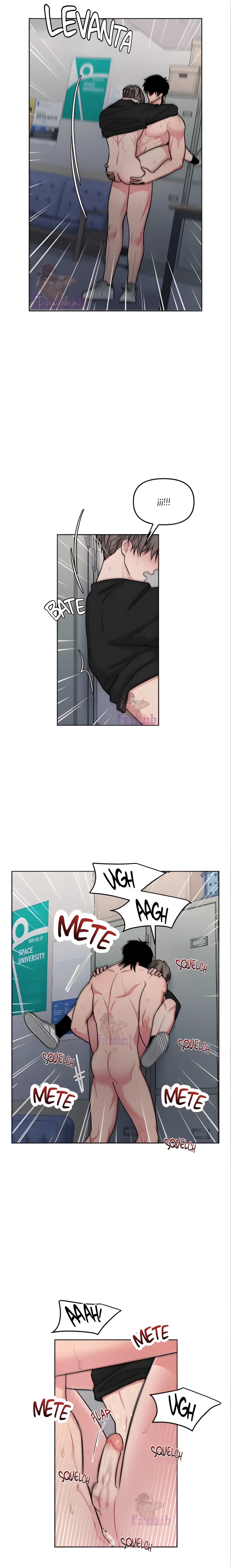 Arts Manz – Capítulo 26 Yaoi – Página 10 Arts Manz – Capítulo 26 Yaoi – Página 10